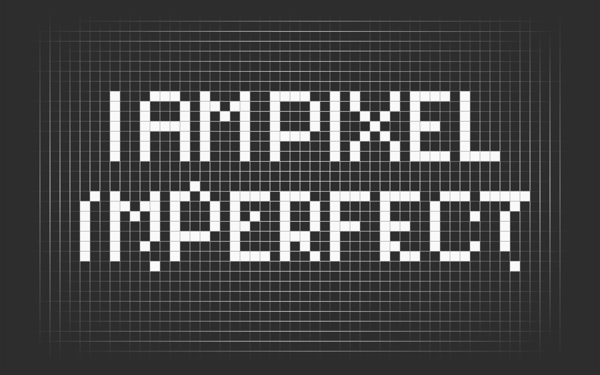 I am Pixel Imperfect